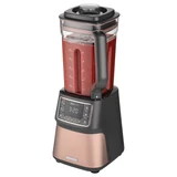 Kép 3/21 - Sencor SBU 7875RS vákuumos automata turmixgép, 1.5kW, 1.5L, rózsaszín