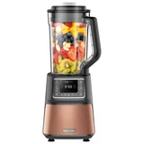 Kép 2/22 - Sencor SBU 7876GD vákuumos automata turmixgép, 1.5kW, 1.5L, arany
