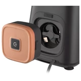 Kép 11/22 - Sencor SBU 7876GD vákuumos automata turmixgép, 1.5kW, 1.5L, arany