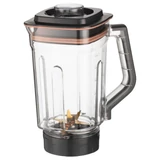 Kép 12/22 - Sencor SBU 7876GD vákuumos automata turmixgép, 1.5kW, 1.5L, arany
