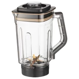 Kép 12/21 - Sencor SBU 7877CH vákuumos automata turmixgép, 1.5kW, 1.5L, pezsgő