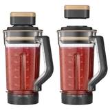 Kép 15/21 - Sencor SBU 7877CH vákuumos automata turmixgép, 1.5kW, 1.5L, pezsgő