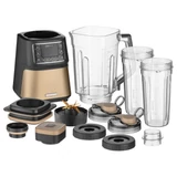 Kép 20/21 - Sencor SBU 7877CH vákuumos automata turmixgép, 1.5kW, 1.5L, pezsgő