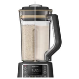 Kép 8/21 - Sencor SBU 7877CH vákuumos automata turmixgép, 1.5kW, 1.5L, pezsgő