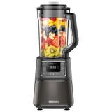 Kép 2/21 - Sencor SBU 7878BK vákuumos automata turmixgép, 1.5kW, 1.5L, fekete
