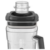 Kép 13/21 - Sencor SBU 7878BK vákuumos automata turmixgép, 1.5kW, 1.5L, fekete