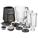Kép 20/21 - Sencor SBU 7878BK vákuumos automata turmixgép, 1.5kW, 1.5L, fekete