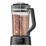 Kép 9/21 - Sencor SBU 7878BK vákuumos automata turmixgép, 1.5kW, 1.5L, fekete