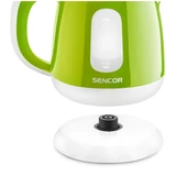 Kép 5/11 - Sencor SWK 1011GR vízforraló, 1.1kW, 1L, zöld