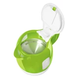 Kép 6/11 - Sencor SWK 1011GR vízforraló, 1.1kW, 1L, zöld