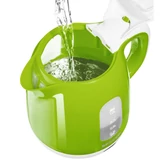 Kép 8/11 - Sencor SWK 1011GR vízforraló, 1.1kW, 1L, zöld