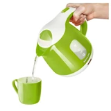 Kép 9/11 - Sencor SWK 1011GR vízforraló, 1.1kW, 1L, zöld