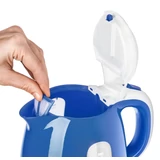 Kép 7/11 - Sencor SWK 1012BL vízforraló, 1.1kW, 1L, kék