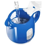 Kép 8/11 - Sencor SWK 1012BL vízforraló, 1.1kW, 1L, kék