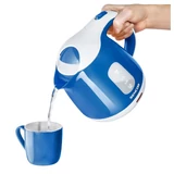 Kép 9/11 - Sencor SWK 1012BL vízforraló, 1.1kW, 1L, kék