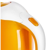Kép 4/11 - Sencor SWK 1013OR vízforraló, 1.1kW, 1L, narancs