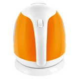 Kép 5/11 - Sencor SWK 1013OR vízforraló, 1.1kW, 1L, narancs