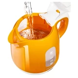 Kép 8/11 - Sencor SWK 1013OR vízforraló, 1.1kW, 1L, narancs