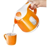 Kép 9/11 - Sencor SWK 1013OR vízforraló, 1.1kW, 1L, narancs