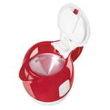 Kép 3/6 - Sencor SWK 1014RD vízforraló, 1.1kW, 1L, piros