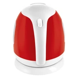 Kép 4/6 - Sencor SWK 1014RD vízforraló, 1.1kW, 1L, piros