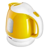 Kép 2/11 - Sencor SWK 1016YL vízforraló, 1.1kW, 1L, sárga