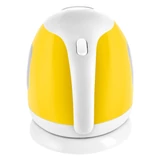 Kép 3/11 - Sencor SWK 1016YL vízforraló, 1.1kW, 1L, sárga