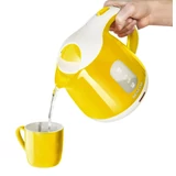 Kép 9/11 - Sencor SWK 1016YL vízforraló, 1.1kW, 1L, sárga