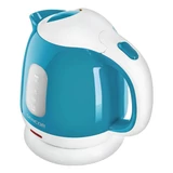 Kép 2/11 - Sencor SWK 1017TQ vízforraló, 1.1kW, 1L, türkiz