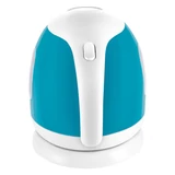 Kép 3/11 - Sencor SWK 1017TQ vízforraló, 1.1kW, 1L, türkiz