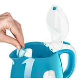 Kép 6/11 - Sencor SWK 1017TQ vízforraló, 1.1kW, 1L, türkiz