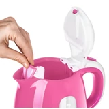 Kép 6/11 - Sencor SWK 1018RS vízforraló, 1.1kW, 1L, rózsaszín