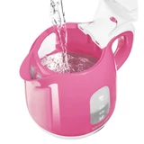 Kép 8/11 - Sencor SWK 1018RS vízforraló, 1.1kW, 1L, rózsaszín