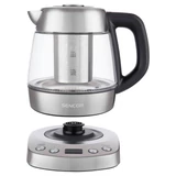 Kép 5/14 - Sencor SWK 1080SS vízforraló teaszitával, 2.2kW, 1L