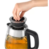 Kép 9/14 - Sencor SWK 1080SS vízforraló teaszitával, 2.2kW, 1L