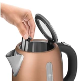 Kép 4/9 - Sencor SWK 1226GD vízforraló, 2.1kW, 1.2L, arany
