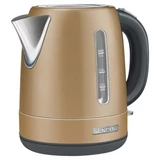 Kép 1/9 - Sencor SWK 1227CH vízforraló, 2.1kW, 1.2L, pezsgő
