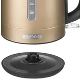 Kép 2/9 - Sencor SWK 1227CH vízforraló, 2.1kW, 1.2L, pezsgő