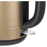 Kép 3/9 - Sencor SWK 1227CH vízforraló, 2.1kW, 1.2L, pezsgő