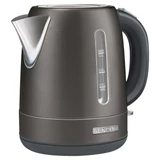 Kép 1/9 - Sencor SWK 1228BK vízforraló, 2.1kW, 1.2L, fekete