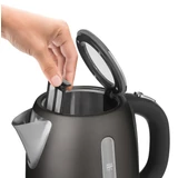 Kép 4/9 - Sencor SWK 1228BK vízforraló, 2.1kW, 1.2L, fekete