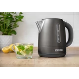 Kép 8/9 - Sencor SWK 1228BK vízforraló, 2.1kW, 1.2L, fekete