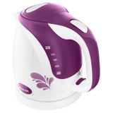 Kép 2/8 - Sencor SWK 1505VT vízforraló 2kW, 1.5L, lila