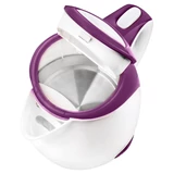Kép 4/8 - Sencor SWK 1505VT vízforraló 2kW, 1.5L, lila