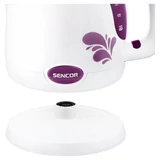 Kép 6/8 - Sencor SWK 1505VT vízforraló 2kW, 1.5L, lila
