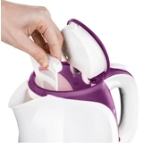 Kép 7/8 - Sencor SWK 1505VT vízforraló 2kW, 1.5L, lila