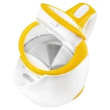 Kép 3/8 - Sencor SWK 1506YL vízforraló 2kW, 1.5L, sárga