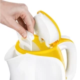 Kép 4/8 - Sencor SWK 1506YL vízforraló 2kW, 1.5L, sárga