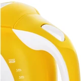Kép 6/8 - Sencor SWK 1506YL vízforraló 2kW, 1.5L, sárga