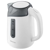 Kép 1/11 - Sencor SWK 1700WH vízforraló, 2.2kW, 1.7L, fehér